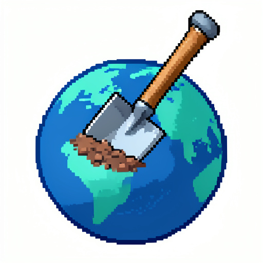 The Xenoarchaeologist's Xenolith