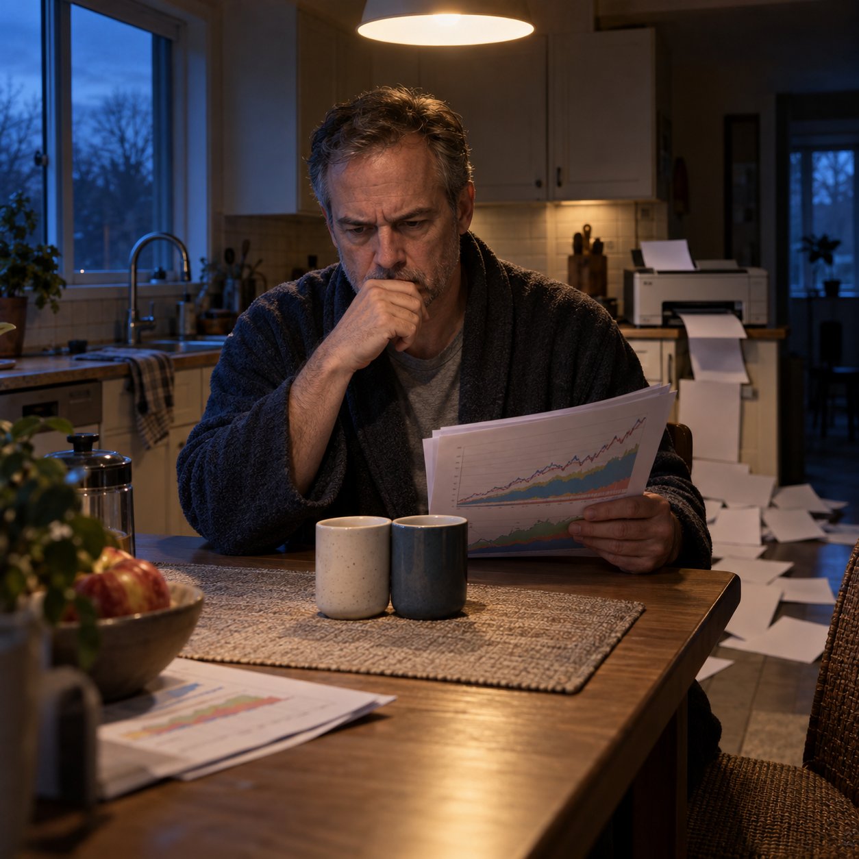 Index Loyalist Files Formal Complaint Over Fictional Broad Market ETF's 0.03% Rival Advantage