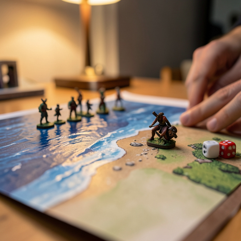 Lore Architect Documents Region Nobody Has Visited, GM Plans Different Region