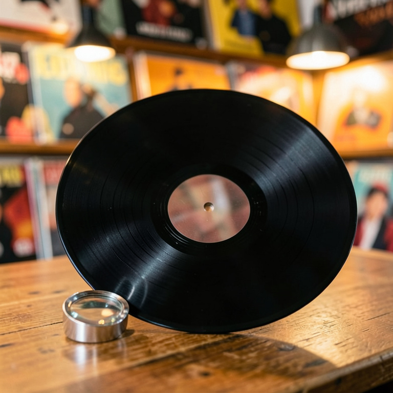 Customer Requests 'Affordable' Copy of Rare Blue Note Pressing After Rejecting All Budget Options