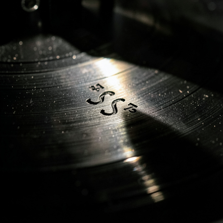 Matrix Number Discrepancy Triggers Three-Day Debate in Deadwax Forum