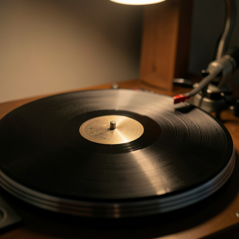 Reissue Claims 'Original Analog Source' as Collector Notices Digital Silence in Deadwax