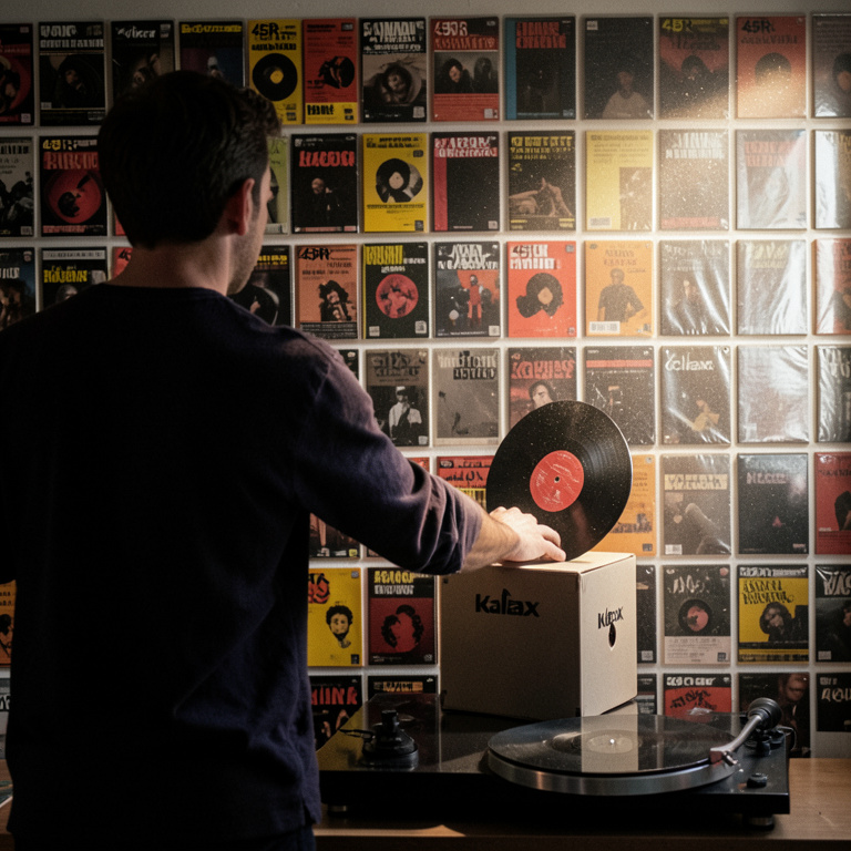 Reissue Review: Fan Claims New 45RPM Remaster is 'Vastly More Expansive' Despite Using Identical Source Tape.
