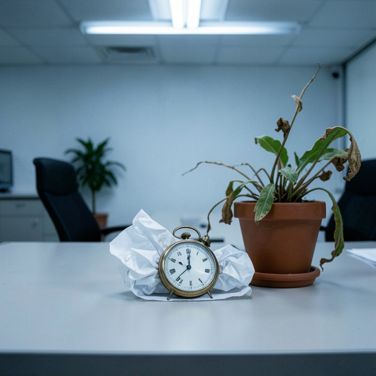 Daily Rate Error of +2 Seconds Blamed for Complete Collapse of Client Relationship
